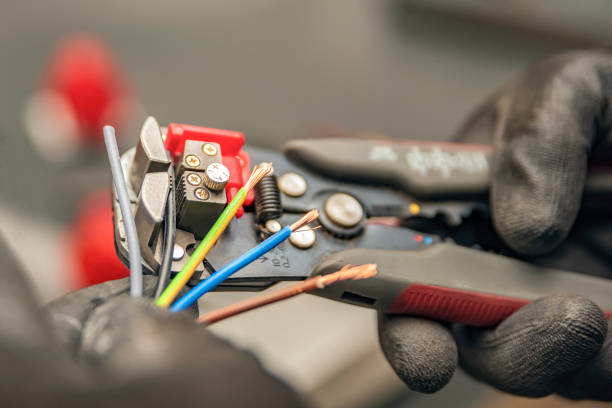 Best Electrical System Inspection  in Staples, CT