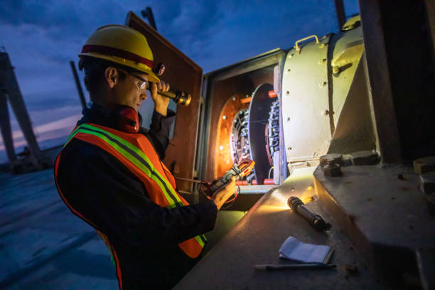 Best Circuit Breaker Repair  in Staples, CT