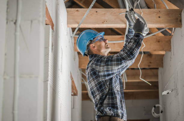 Professional Electrician in CT