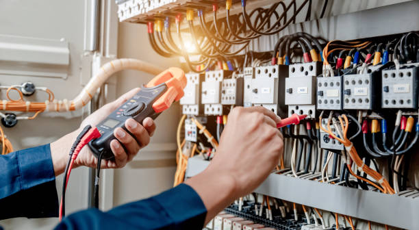 Best Residential Electrician Services  in Staples, CT
