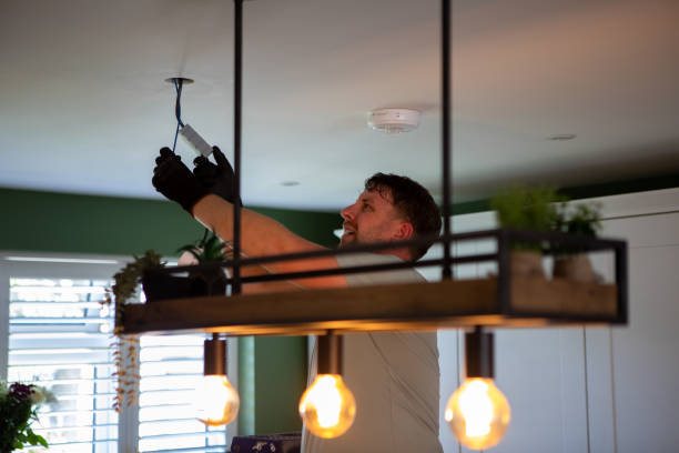 Best Electric Panel Repair  in Staples, CT