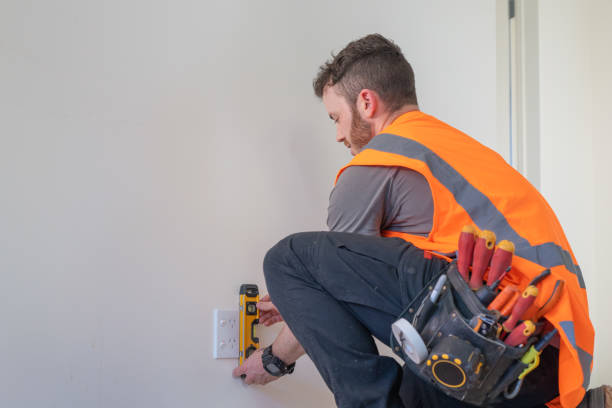 Best Affordable Electrician  in Staples, CT