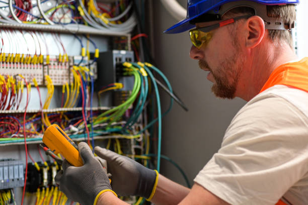 Best Electrical Contractors for Businesses  in Staples, CT