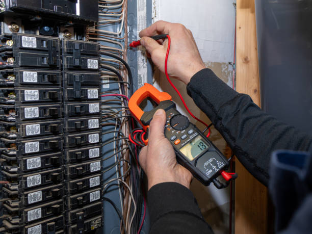 Best Electrical Installation Contractor  in Staples, CT