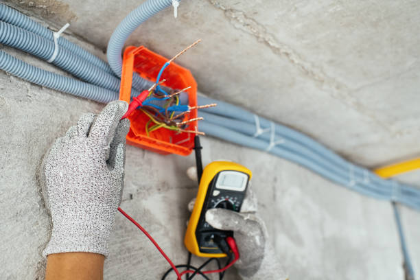 Best Electrical Troubleshooting Services  in Staples, CT