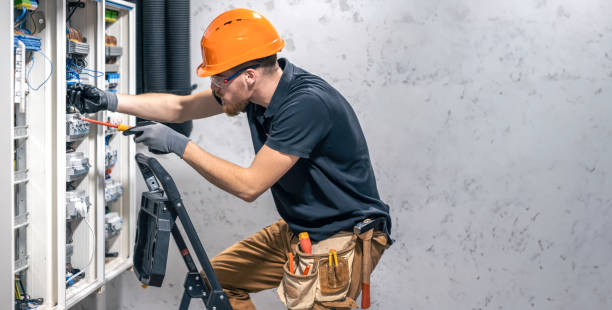 Best Electrical Wiring Services  in Staples, CT